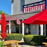 Mac's Chatham Fish & Lobster