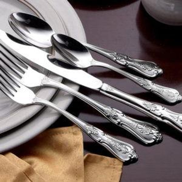 Flatware Set