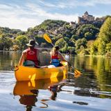 Canoeing