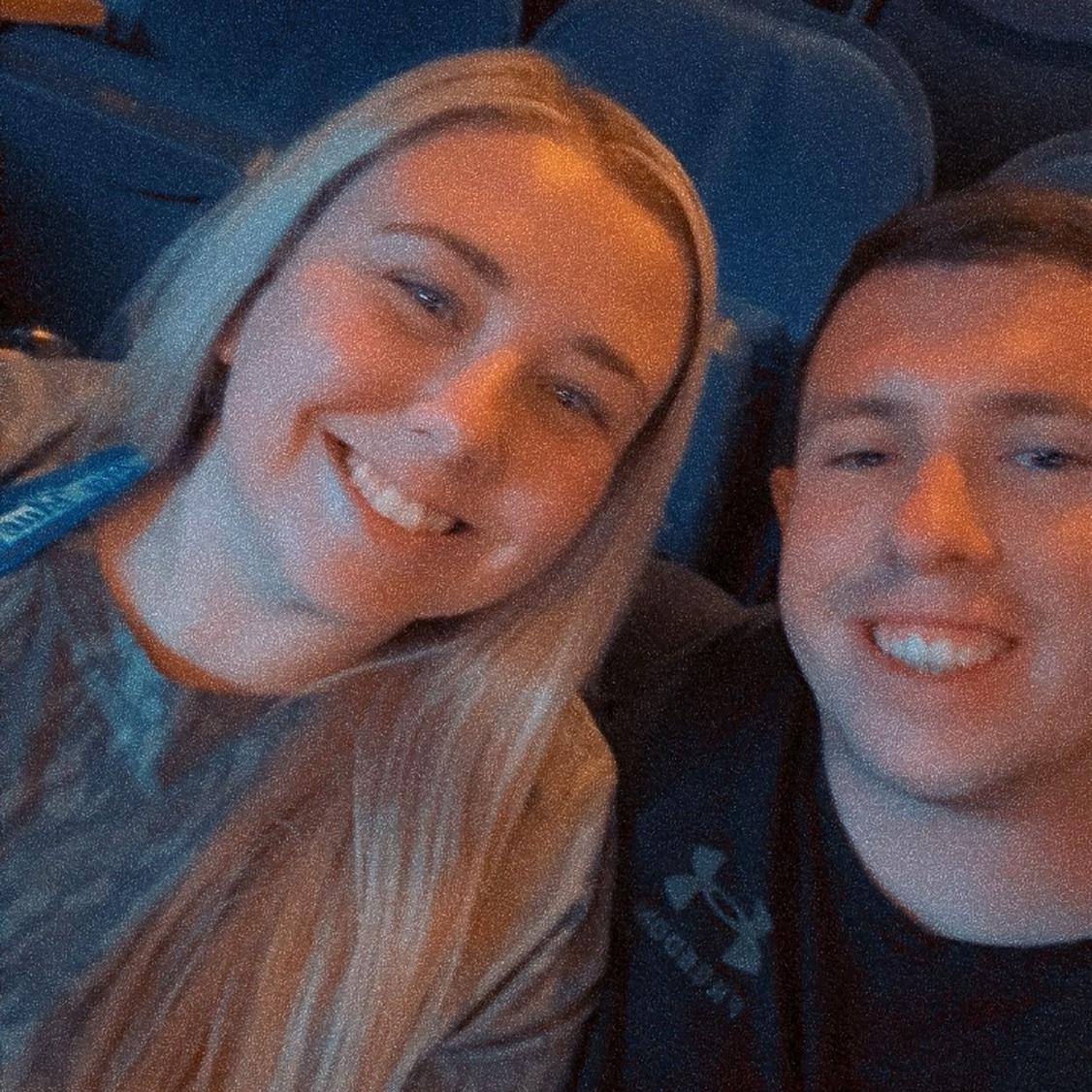 Journey Concert!