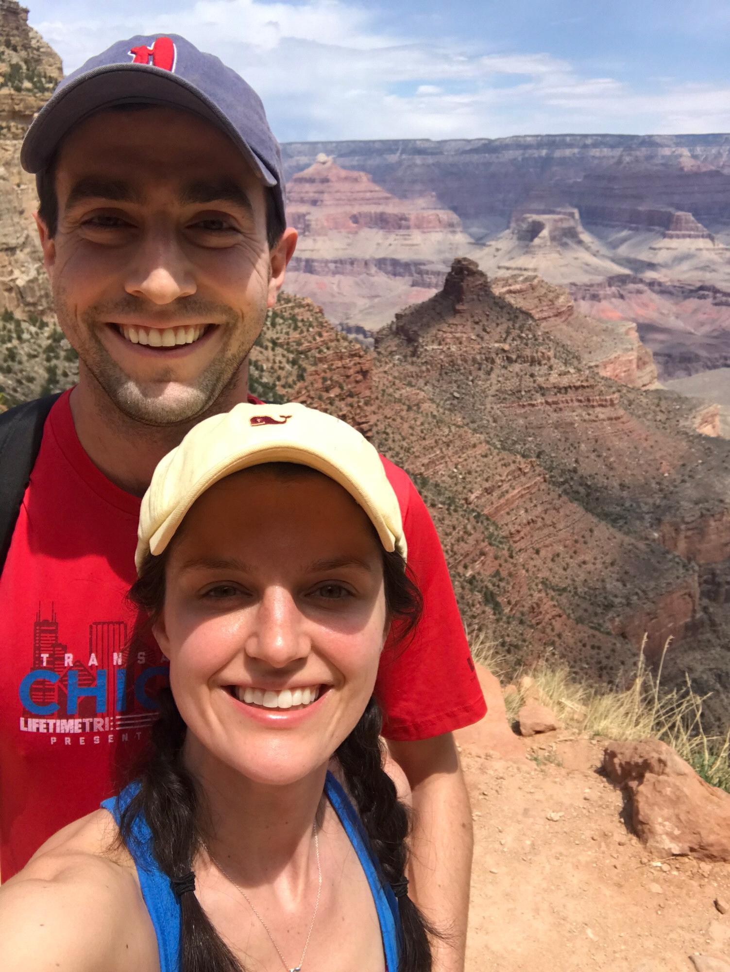 Grand Canyon 2018