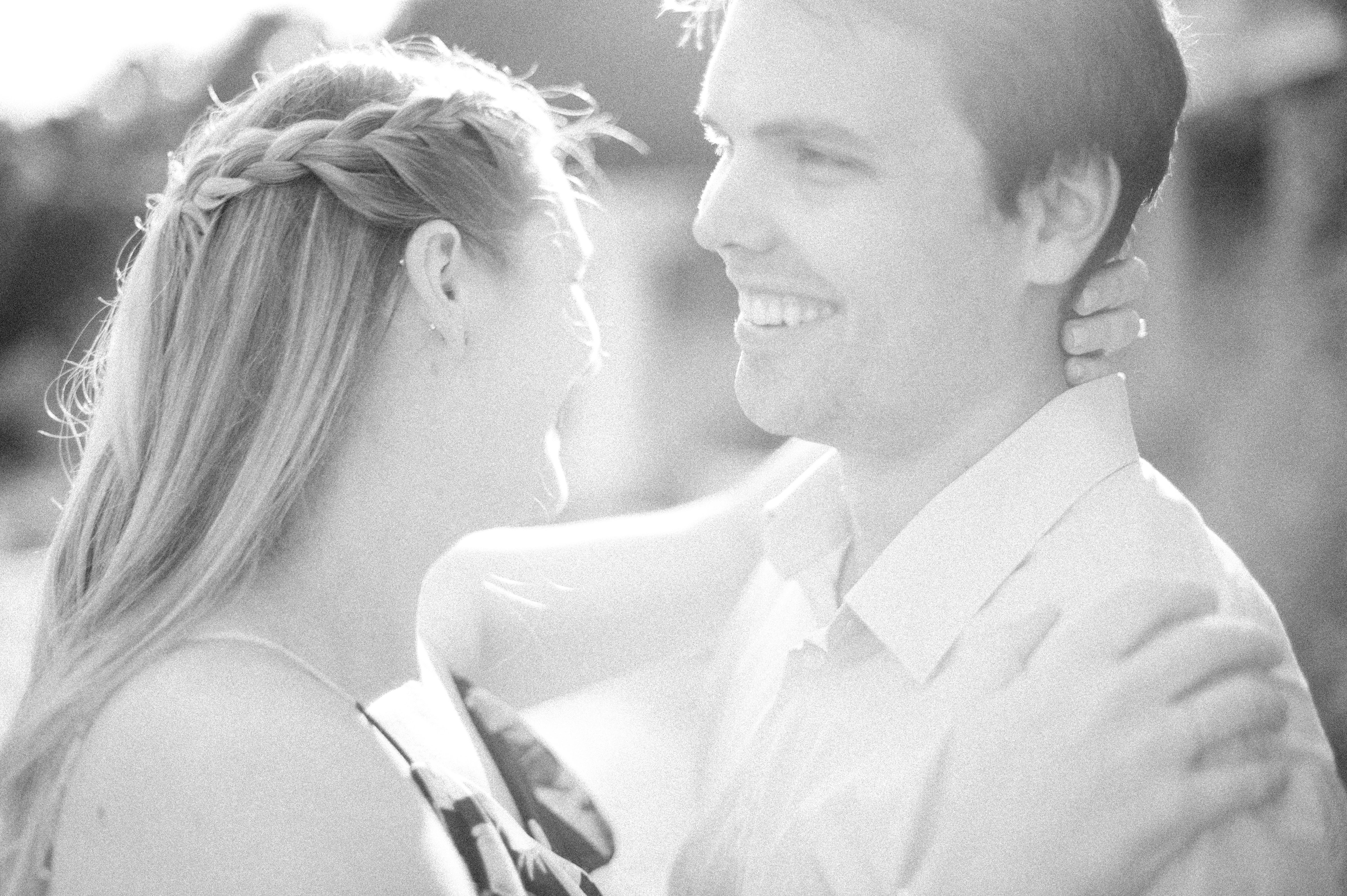 The Wedding Website of Samantha Lade and Andrew Moore