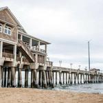 Jennette's Pier