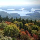 West Rattlesnake Mountain Trailhead