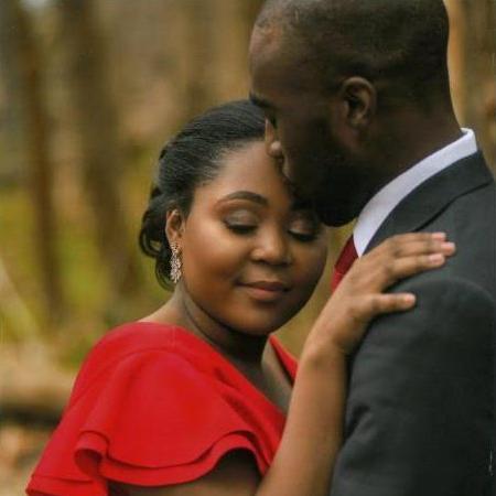 "Husbands, love your wives, even as Christ also loved the church, and gave himself for it; That he might sanctify and cleanse it with the washing of water by the word".
Ephesians 5:25-26 KJV