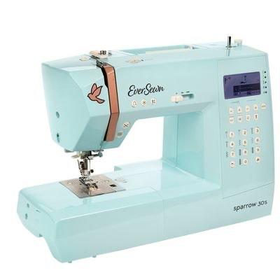 Sewing Machine Fund