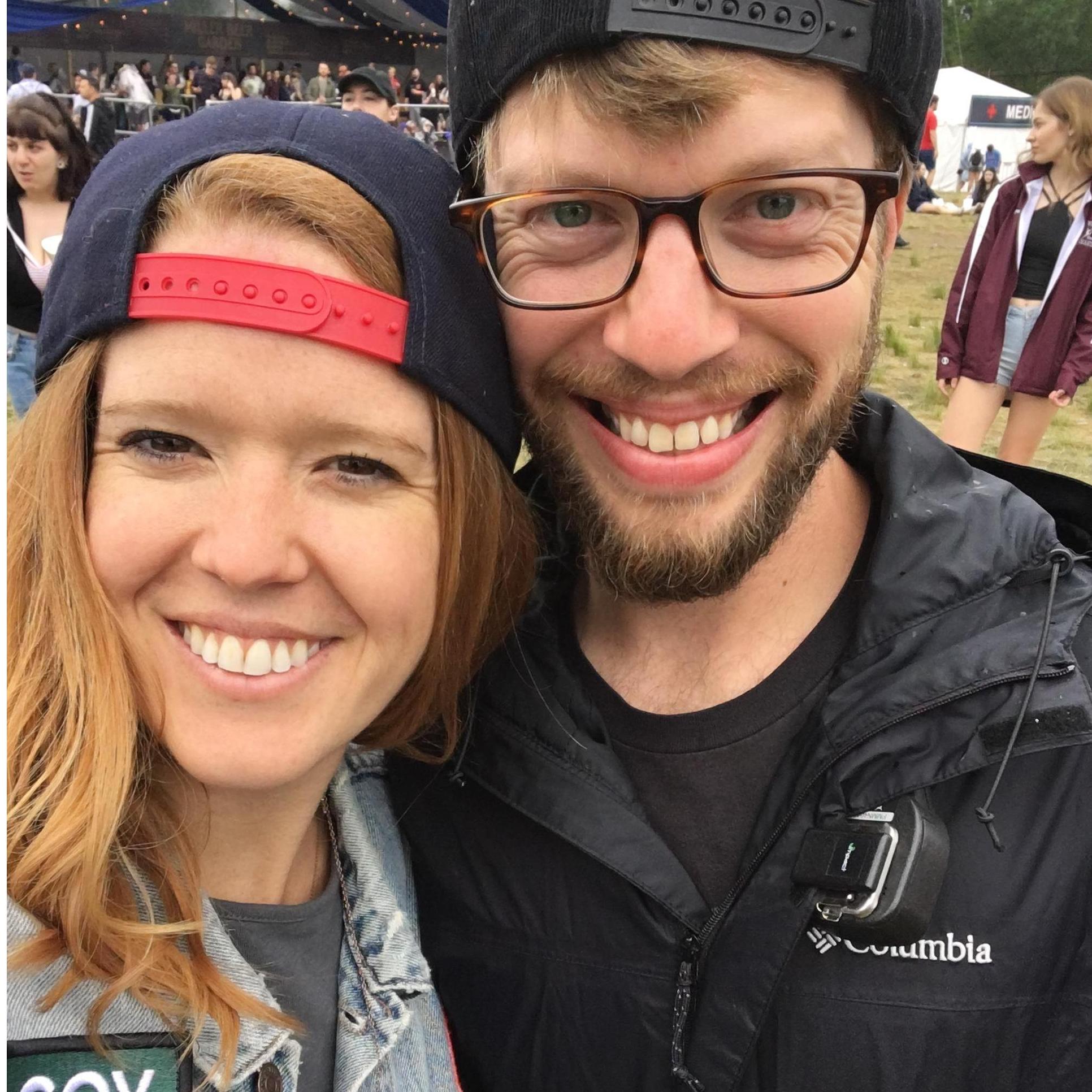 Gov Ball 2017