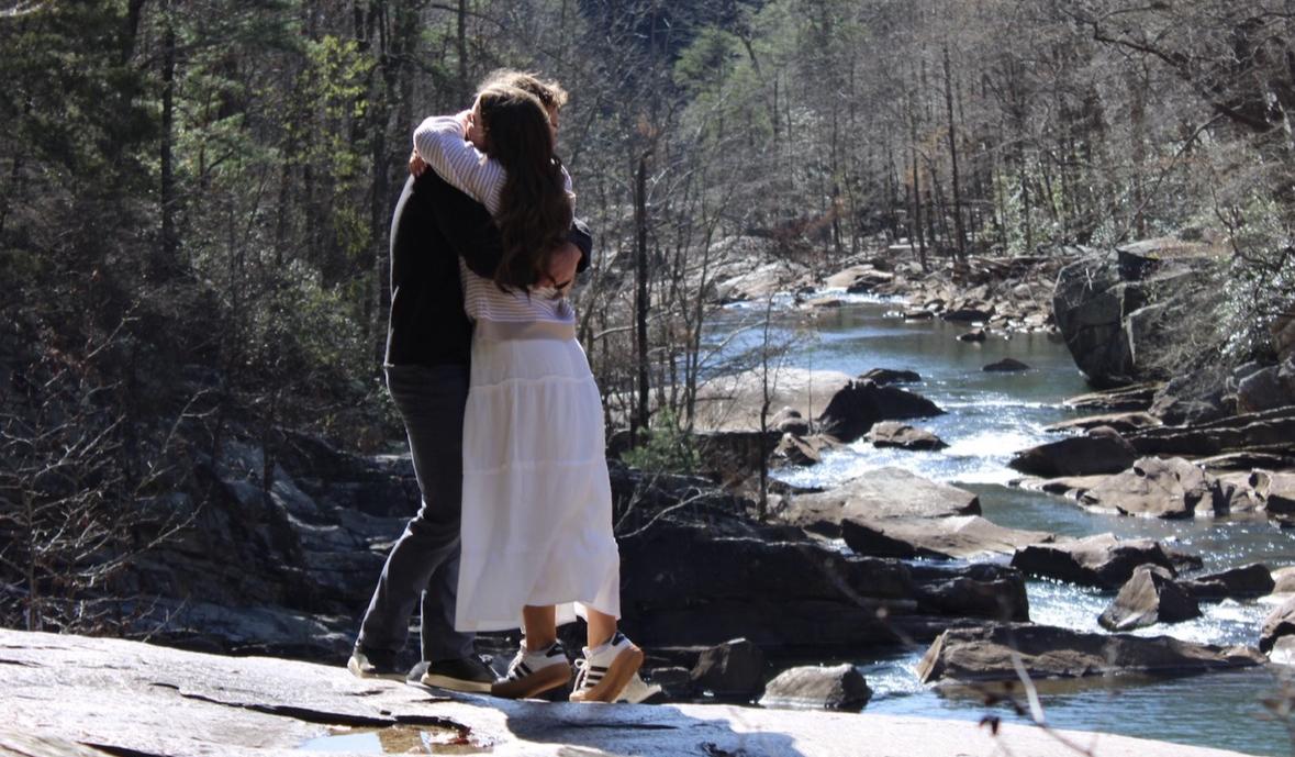 The Wedding Website of Emily Golden and Anthony Legaspi