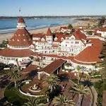 Coronado Island and Beach