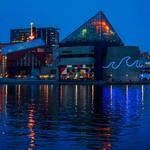 National Aquarium