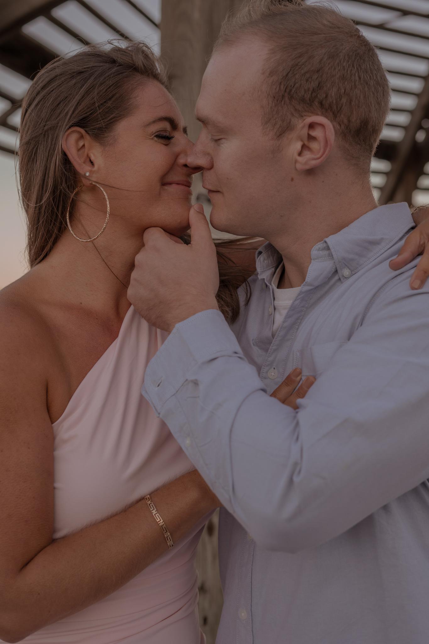 The Wedding Website of Karly Kress and Drew Fones