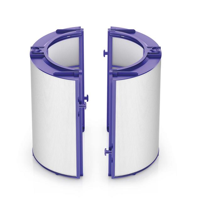 Dyson Pure Cool Link™ Replacement Combined PA and Carbon Filter in Purple/White