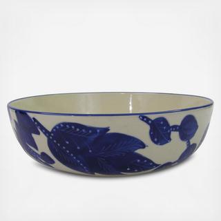 Jinane Pasta Serving Bowl