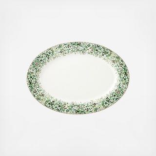 Songe Oval Platter