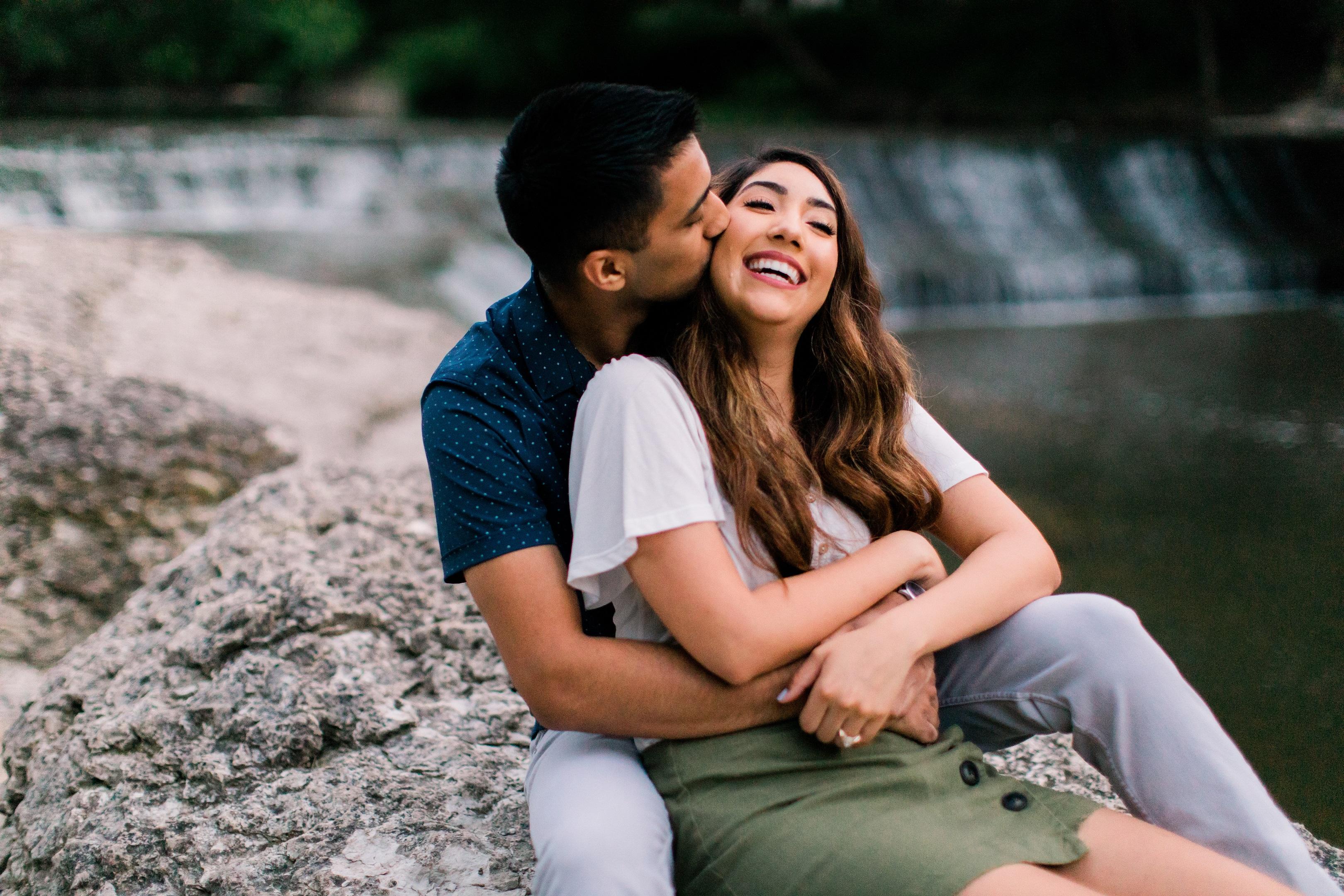 The Wedding Website of Francesca Ramos and Kevin Pallapati