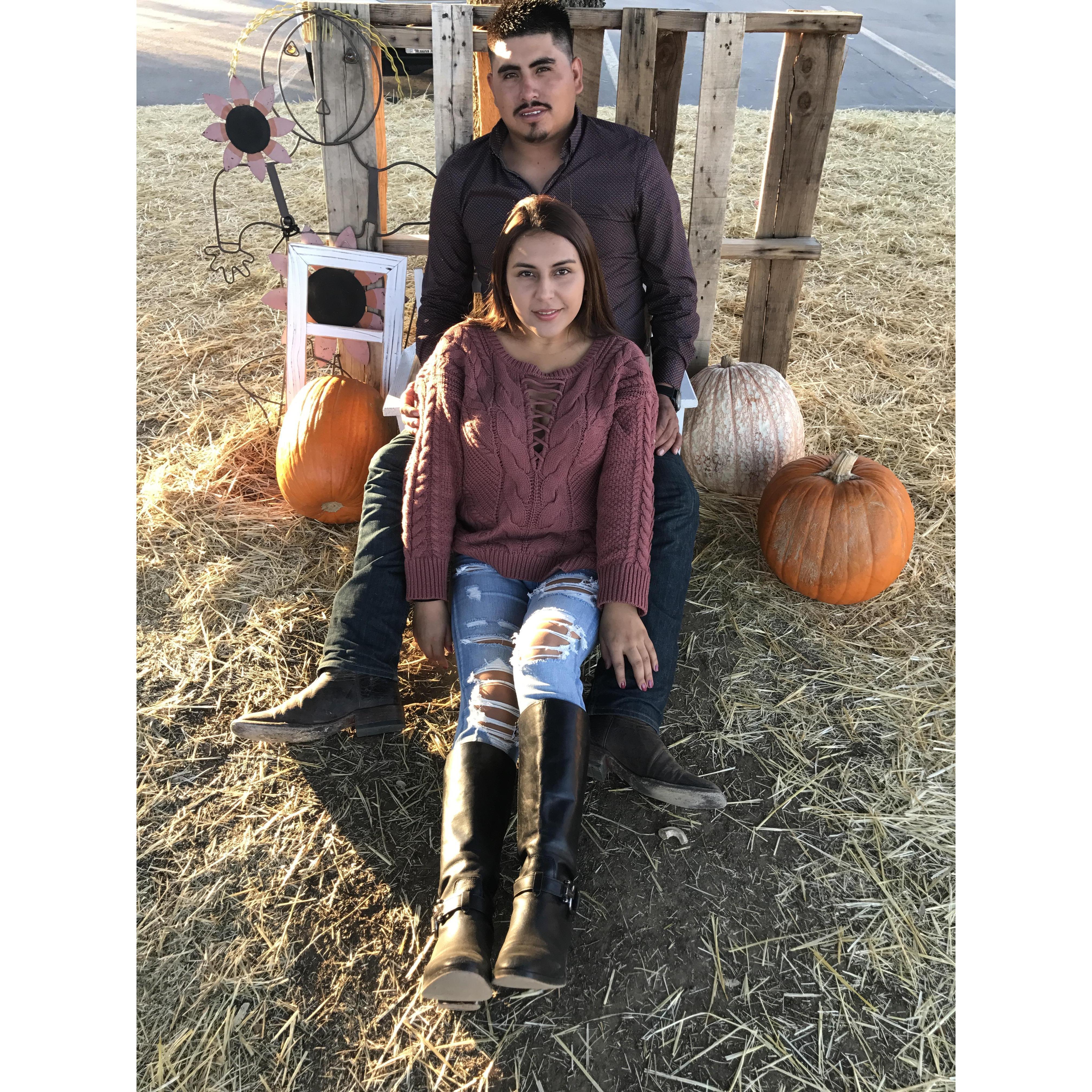 November 2017