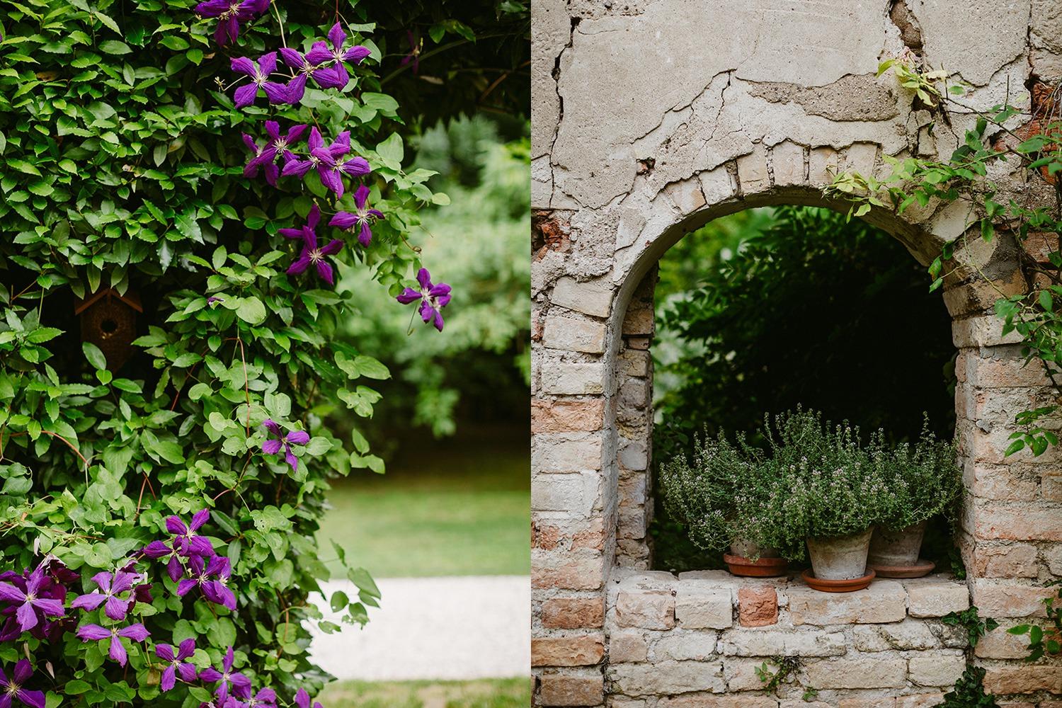 The Wedding Website of Stefany Barker and Matthew Kimber