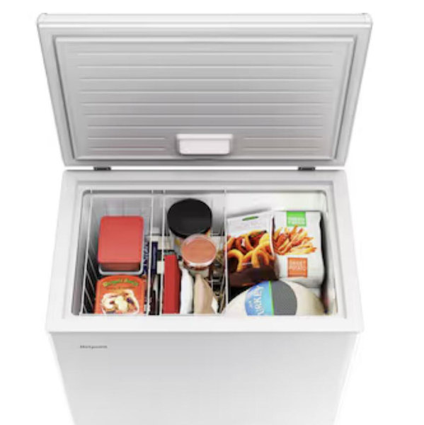 Deep Freezer Fund