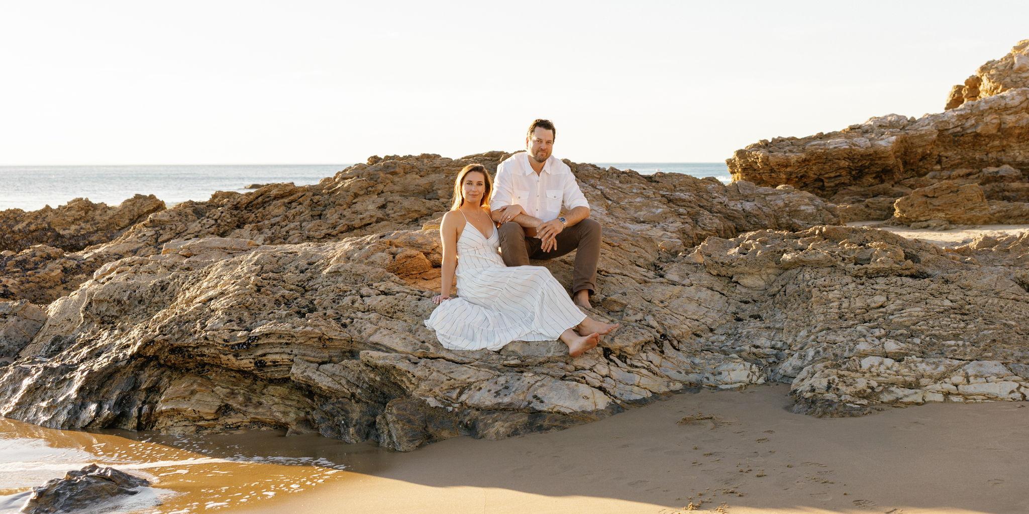 The Wedding Website of Nick Miller and Jessica Hill