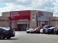 Pierre Bossier Mall