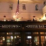 Midtown Oyster Bar