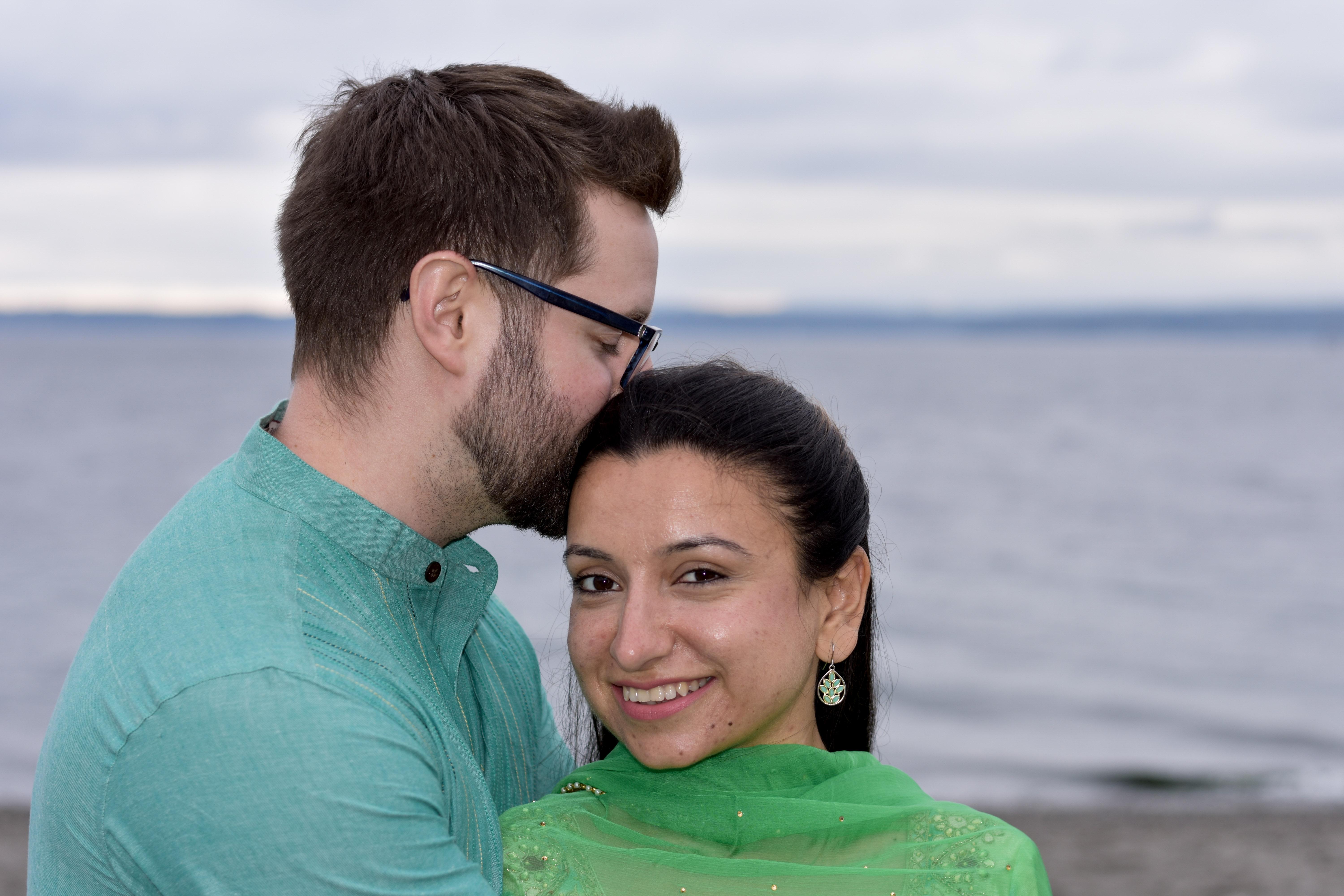 The Wedding Website of Shruti Mehrotra and Ryan Groesch