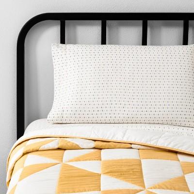 Modern Quilt - Hearth & Hand™ with Magnolia