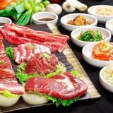 Chosun Korean BBQ