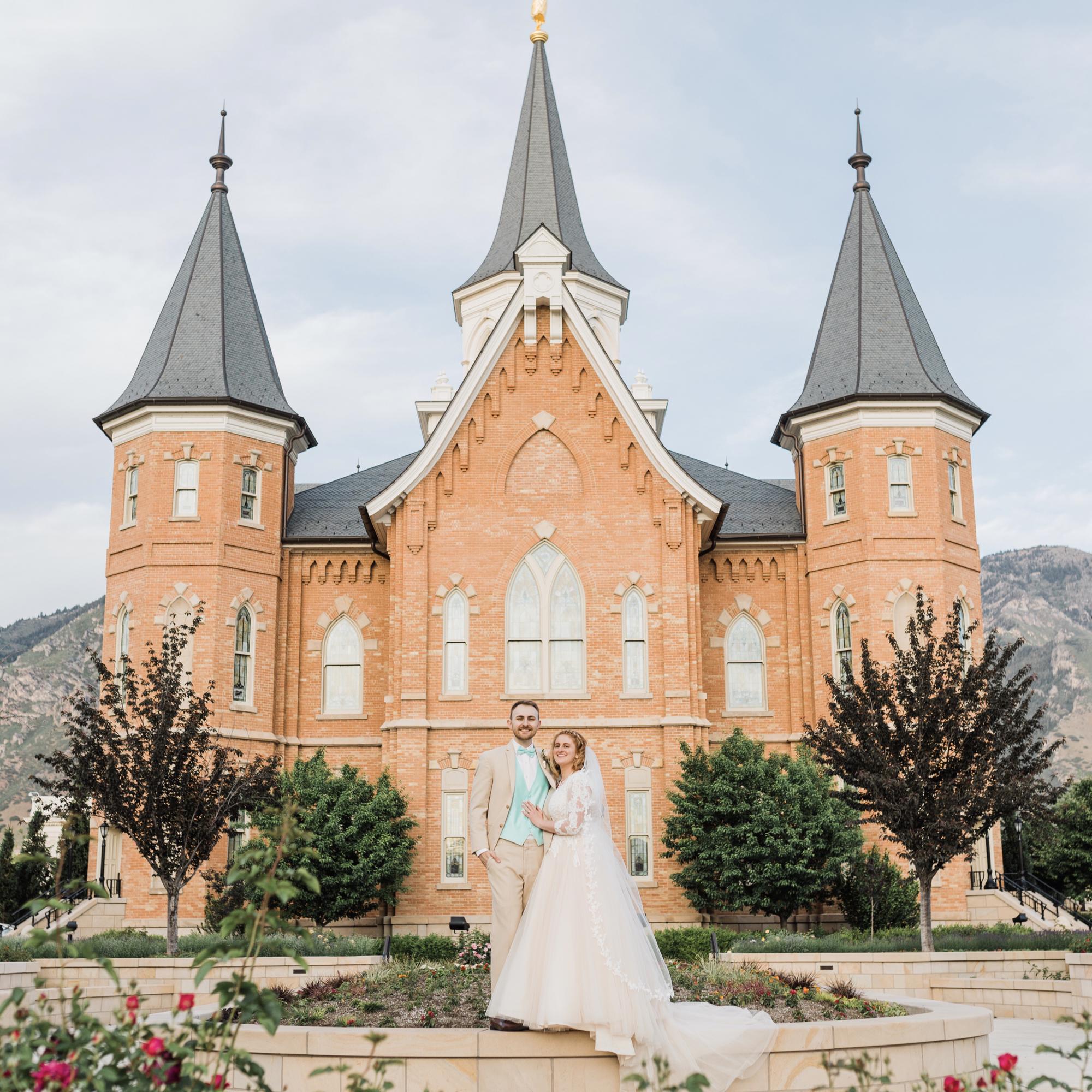 PC: Photography by Tasha Rose - Associates - Alyson