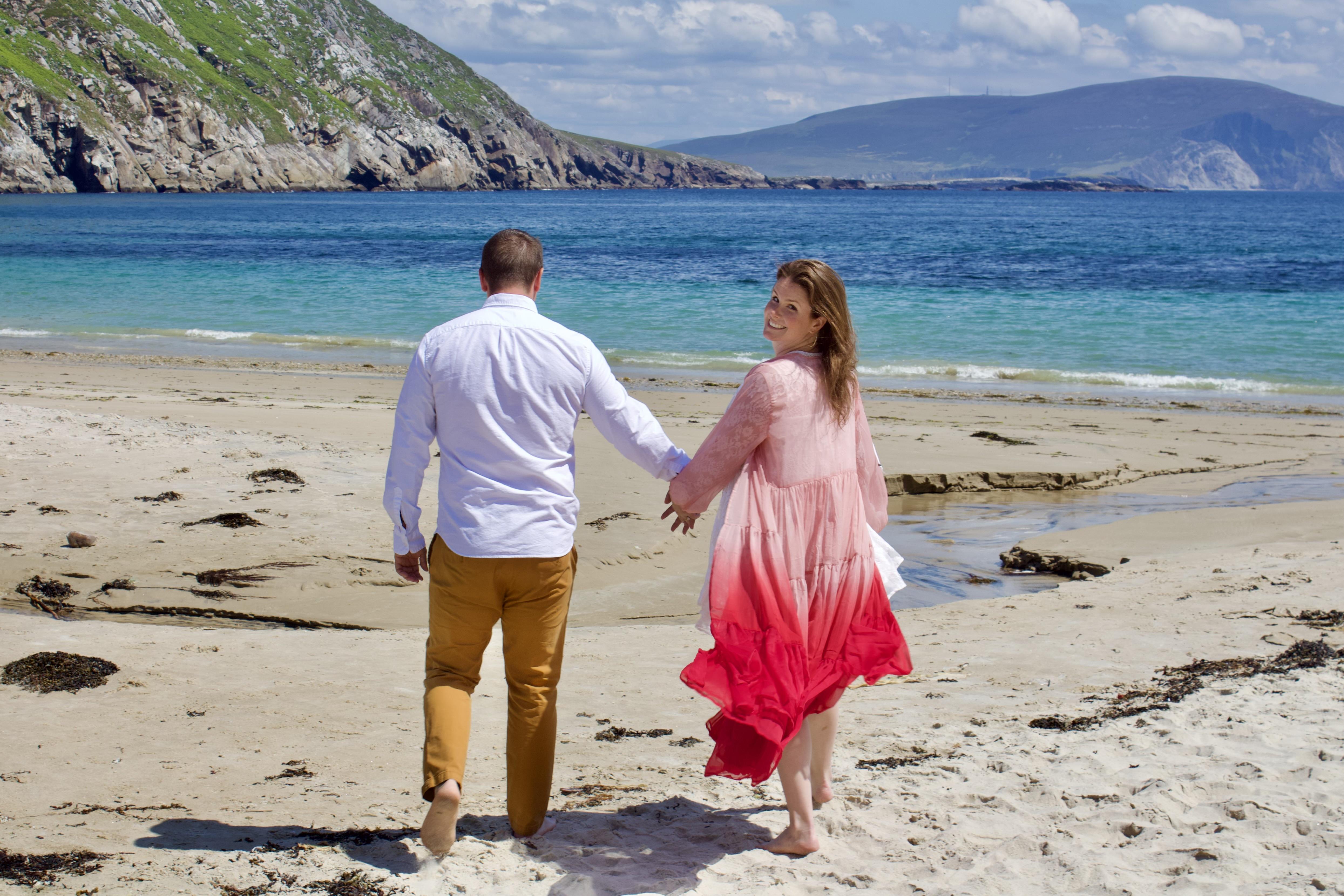 The Wedding Website of Lauren Bender and Rich Crowe