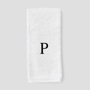 Weezie Basic Bath Towels set of 3
