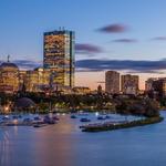 Boston