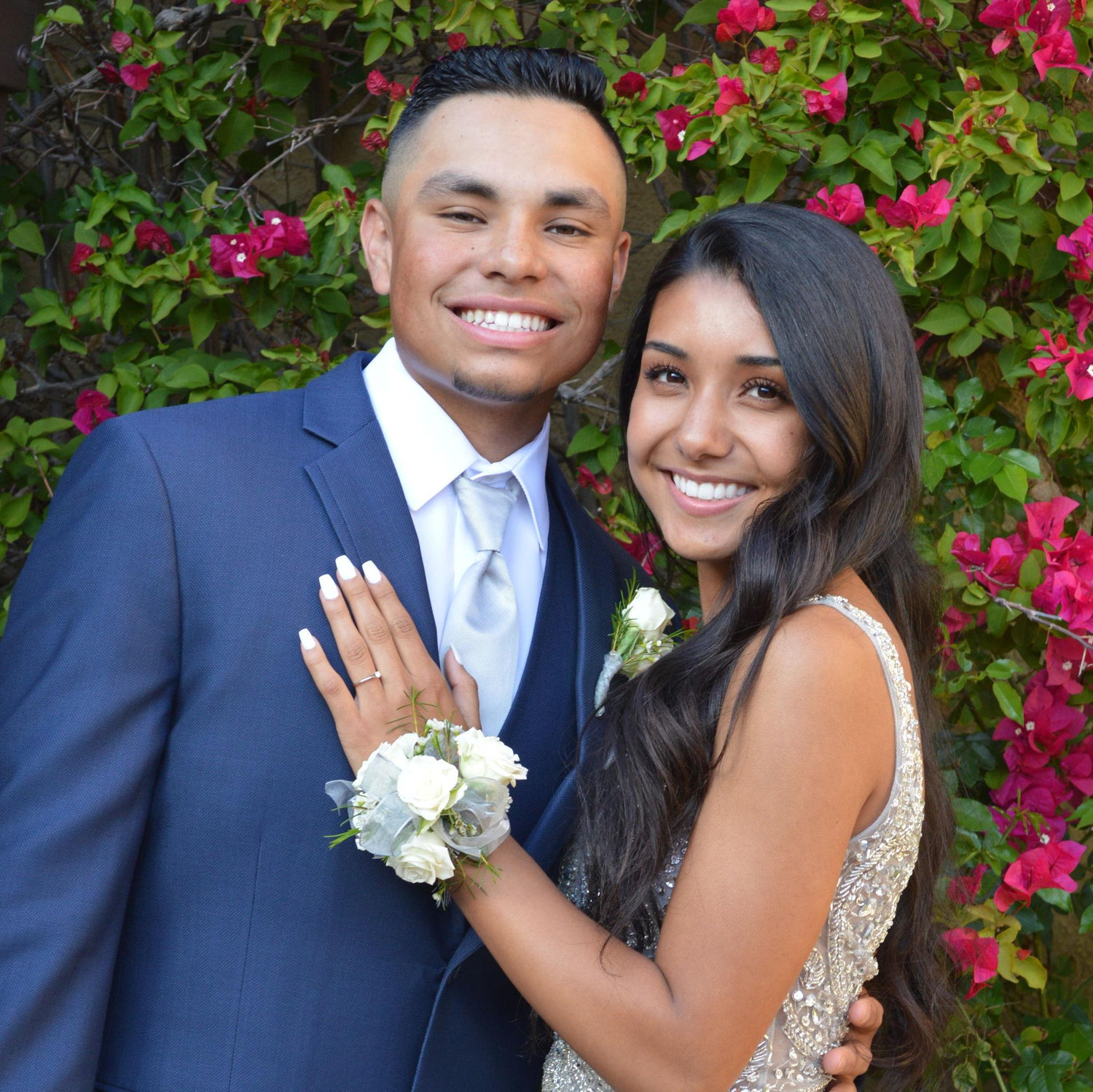 Prom 2019