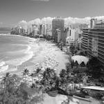 Condado Beach