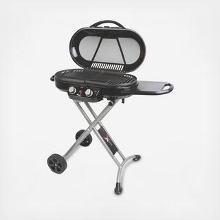 Roadtrip X-Cursion 1-Burner Propane Grill