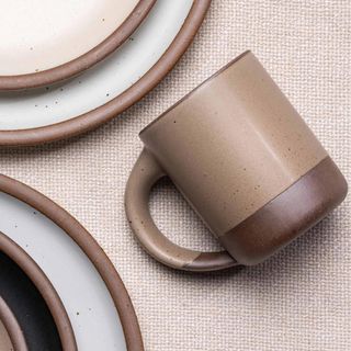 The Coffee Mug, Set of 4