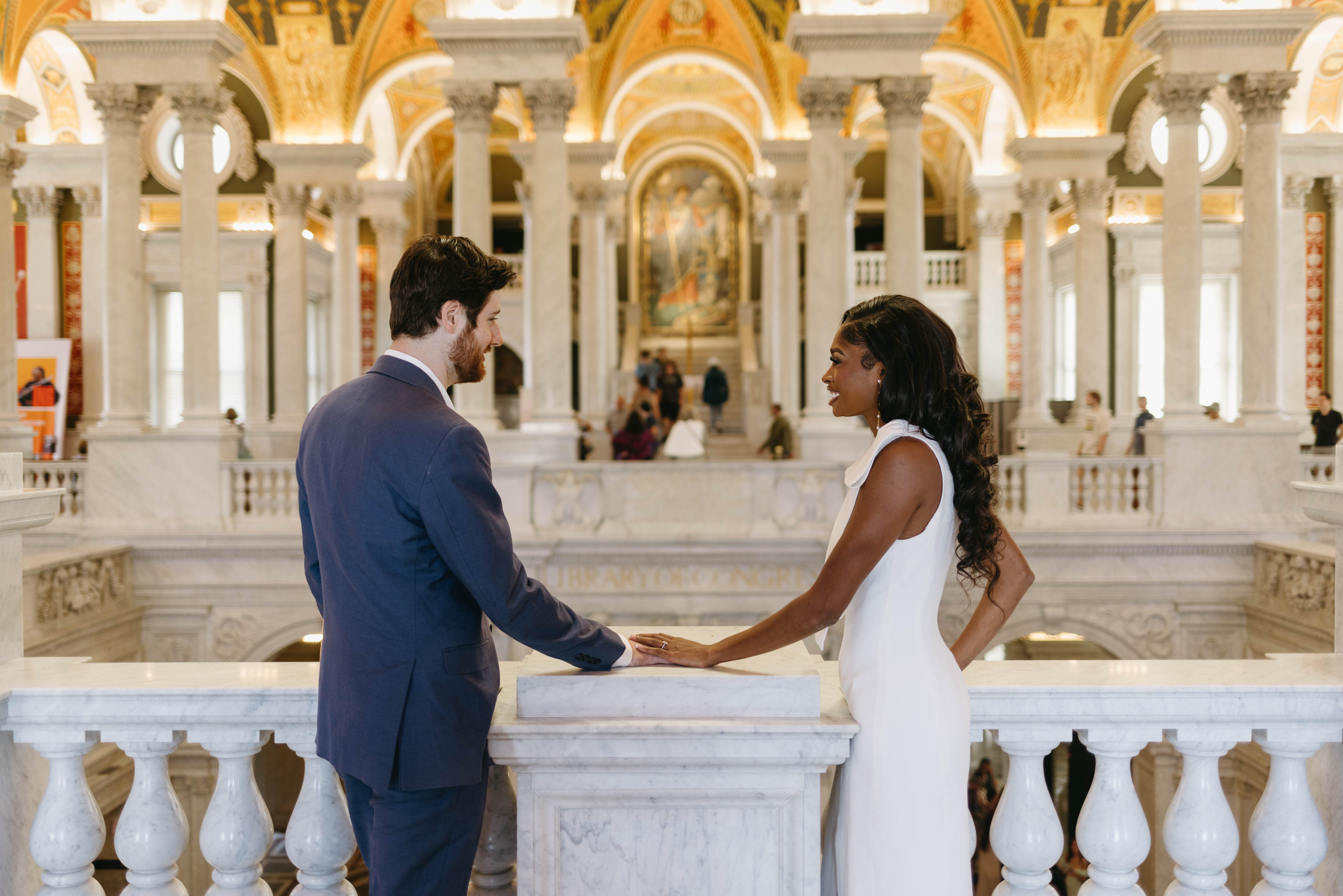 The Wedding Website of Tereese Smith and Zachary Semple