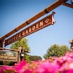 The Oregon Garden