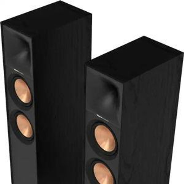 Klipsch Speaker Set