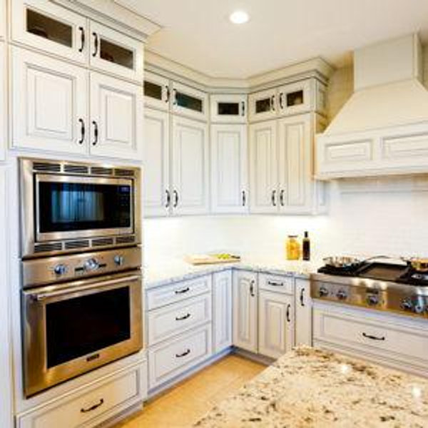 Kitchen Renovation Fund