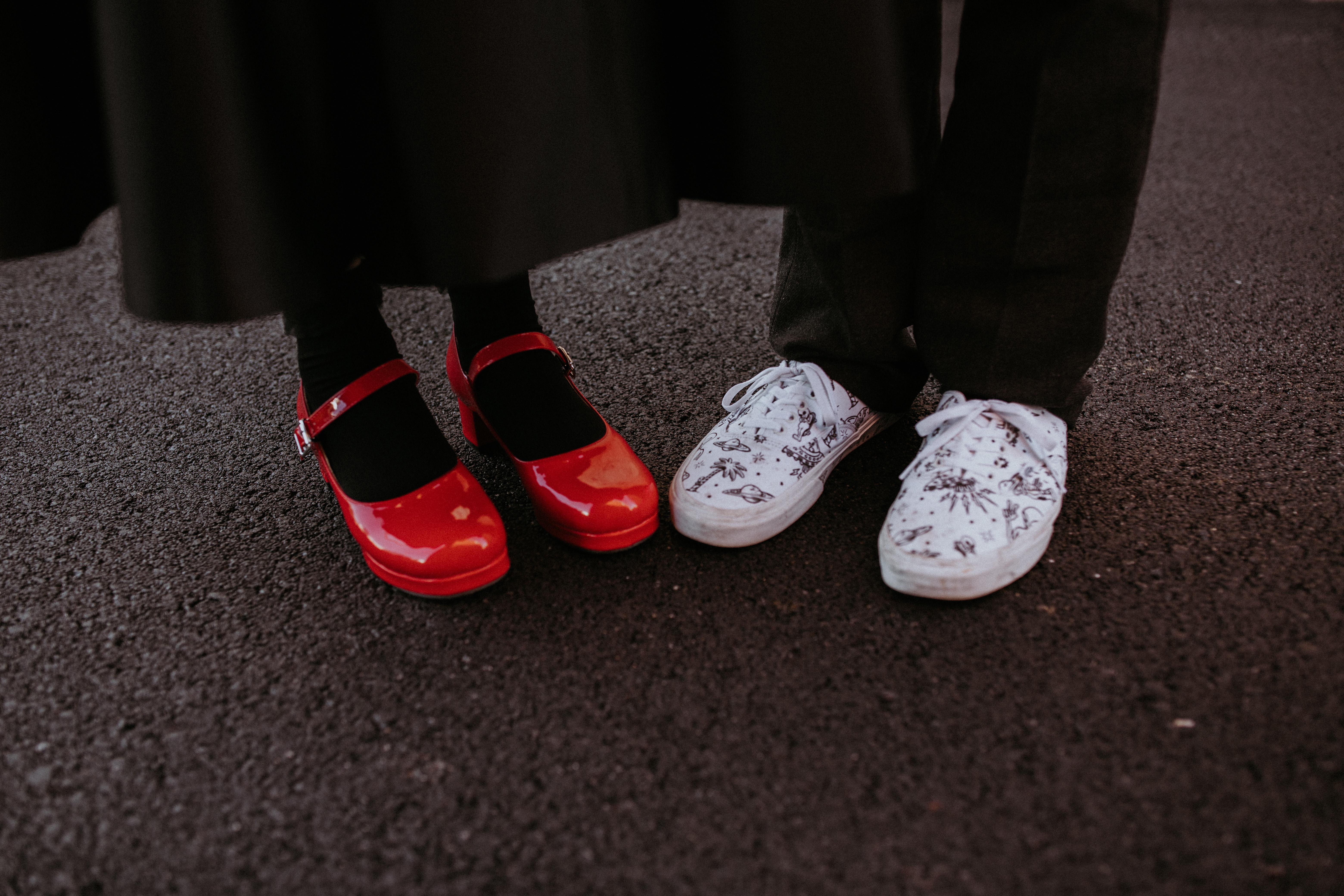 The Wedding Website of Arianna Smith and Jesse Davidson