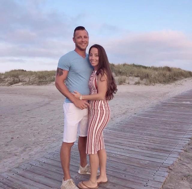 The Wedding Website of Matthew Dager and Amber Serok