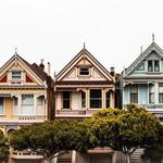 The Painted Ladies