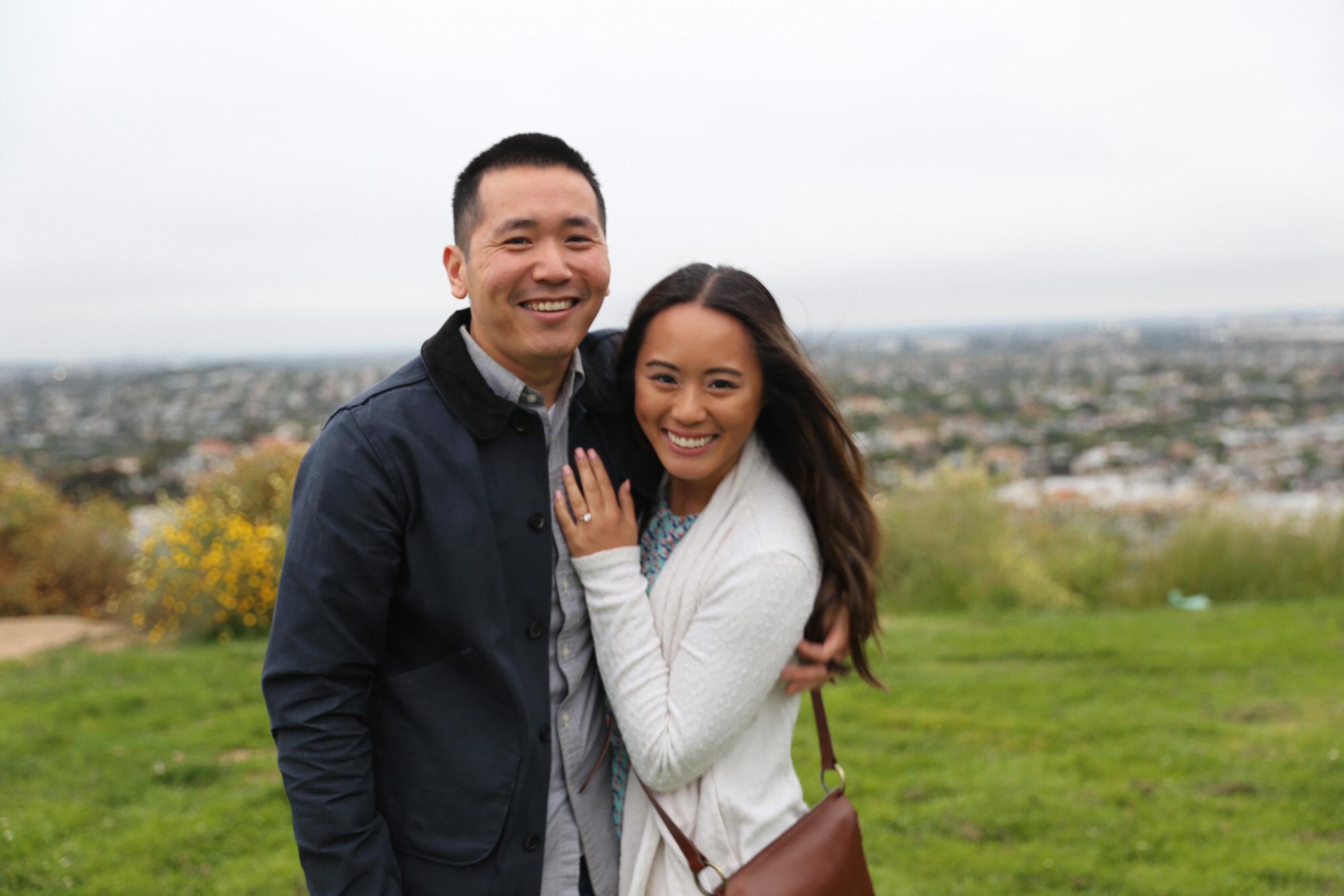 Engagement May 2019