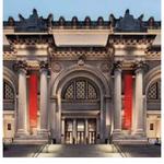 The Metropolitan Museum of Art