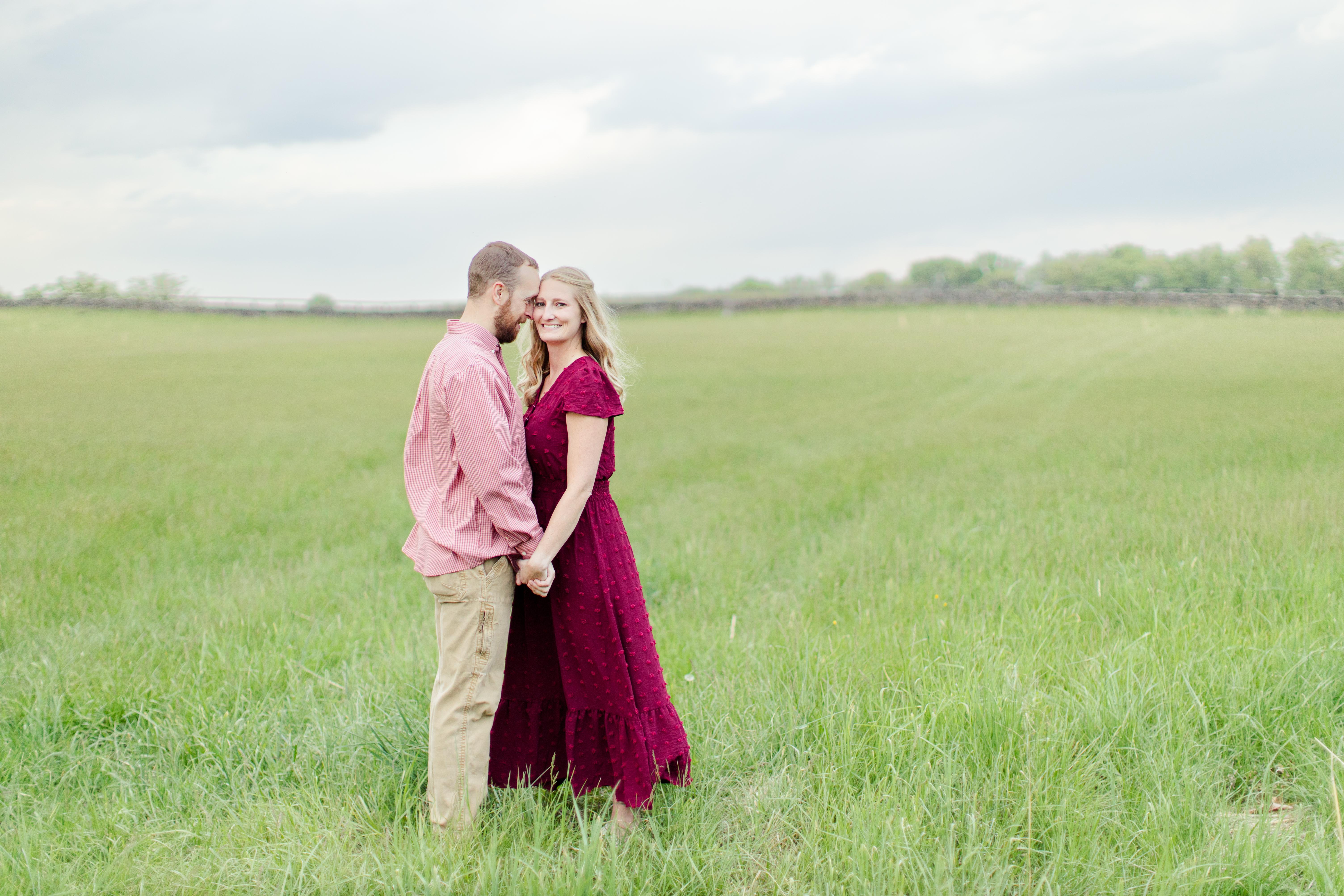 The Wedding Website of Megan Baird and Jonathan Strickland