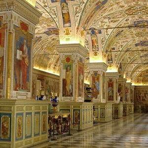 Vatican City Museum Tickets