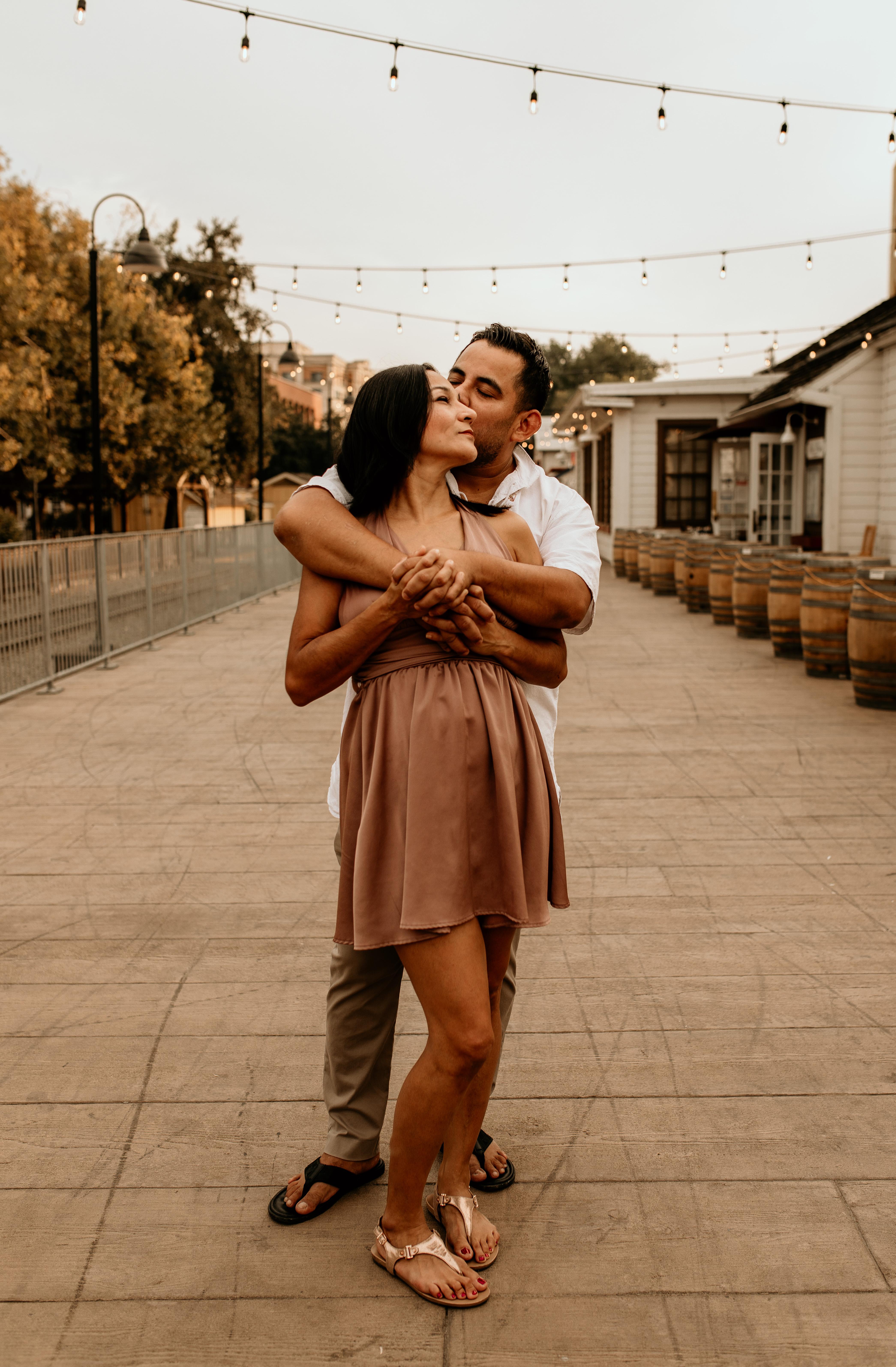 The Wedding Website of Arlen A. Mendoza and Juan M. Alvarez