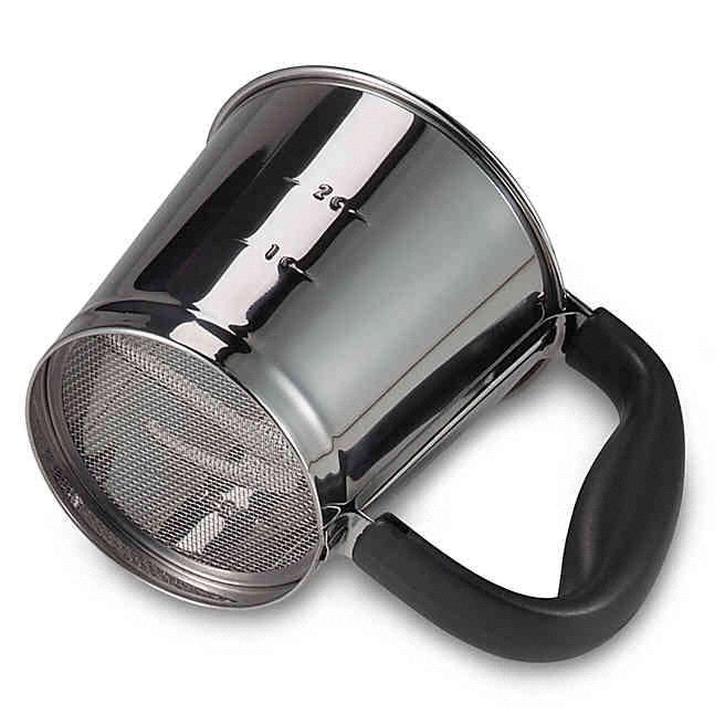 OXO Good Grips® Flour Sifter