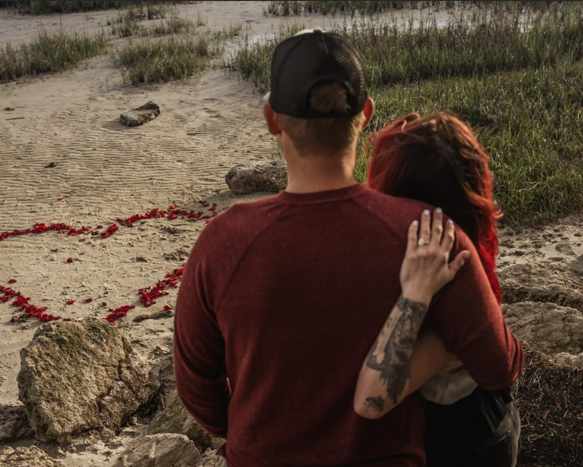 The Wedding Website of Taylor Maples and Garrett Coggins